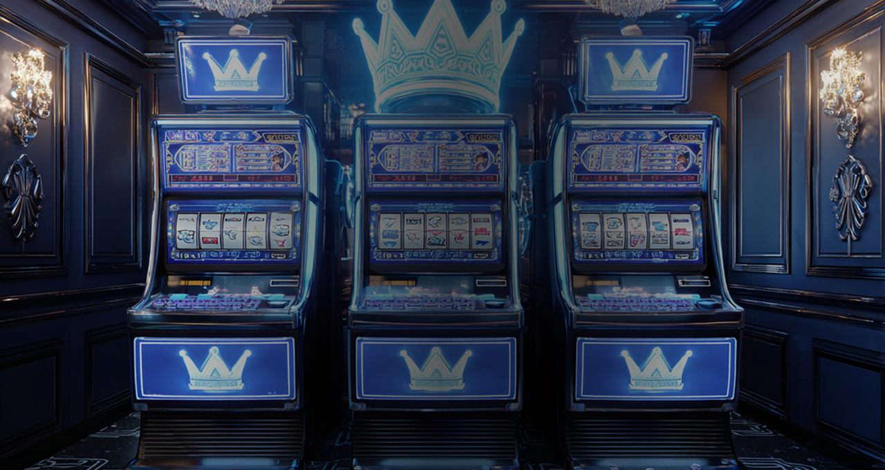 SkyCrown Casino