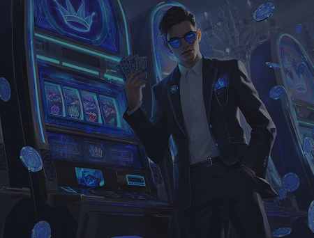 SkyCrown Casino