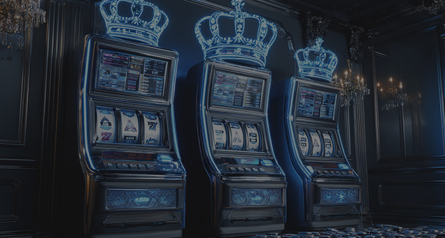 SkyCrown Casino